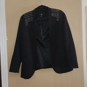 H&M Sudded Blazee